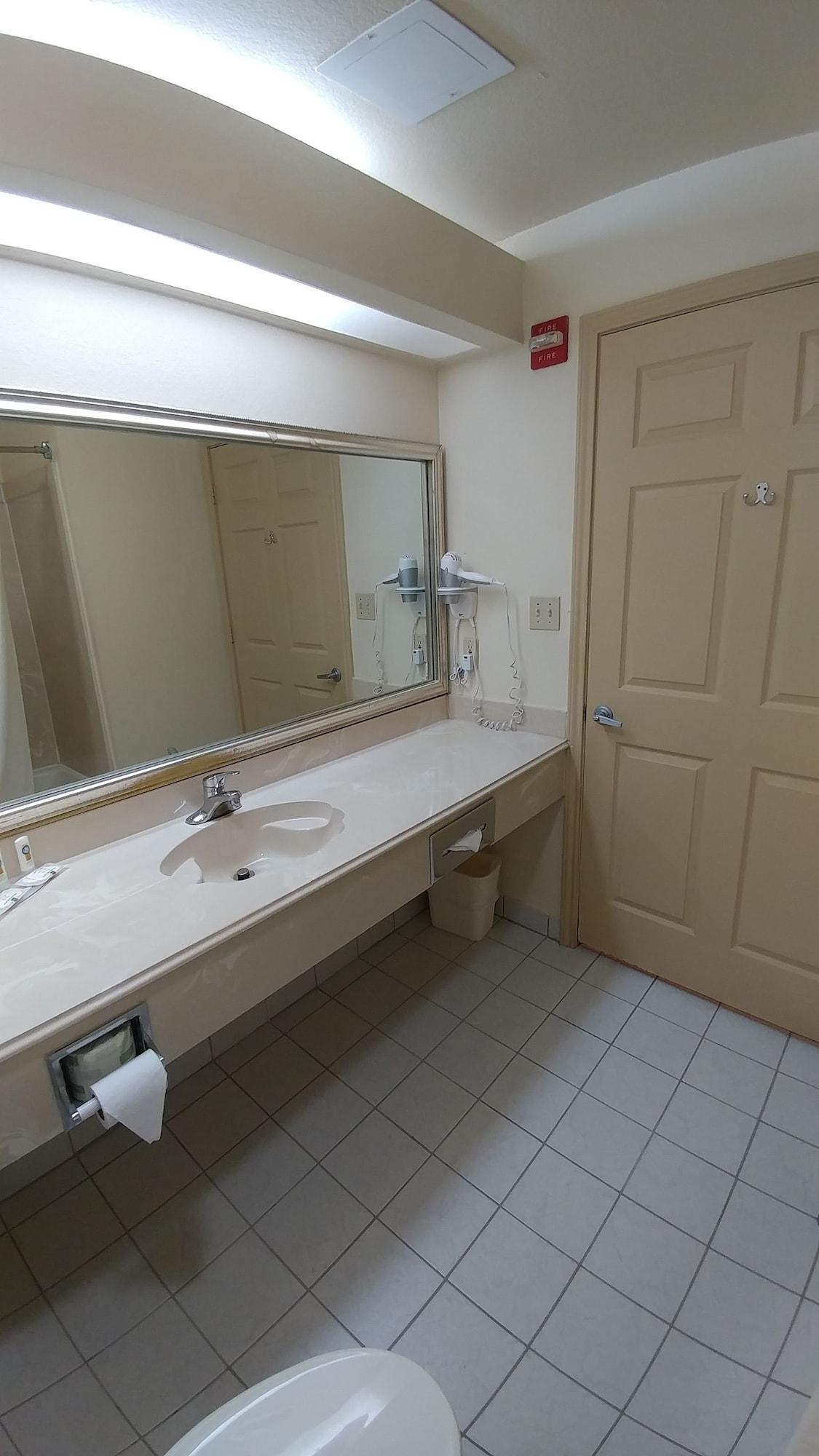 Quality Inn Bastrop Luaran gambar