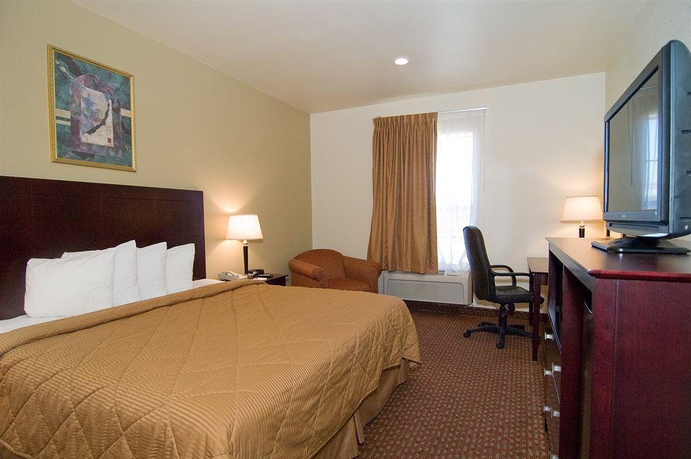 Quality Inn Bastrop Luaran gambar